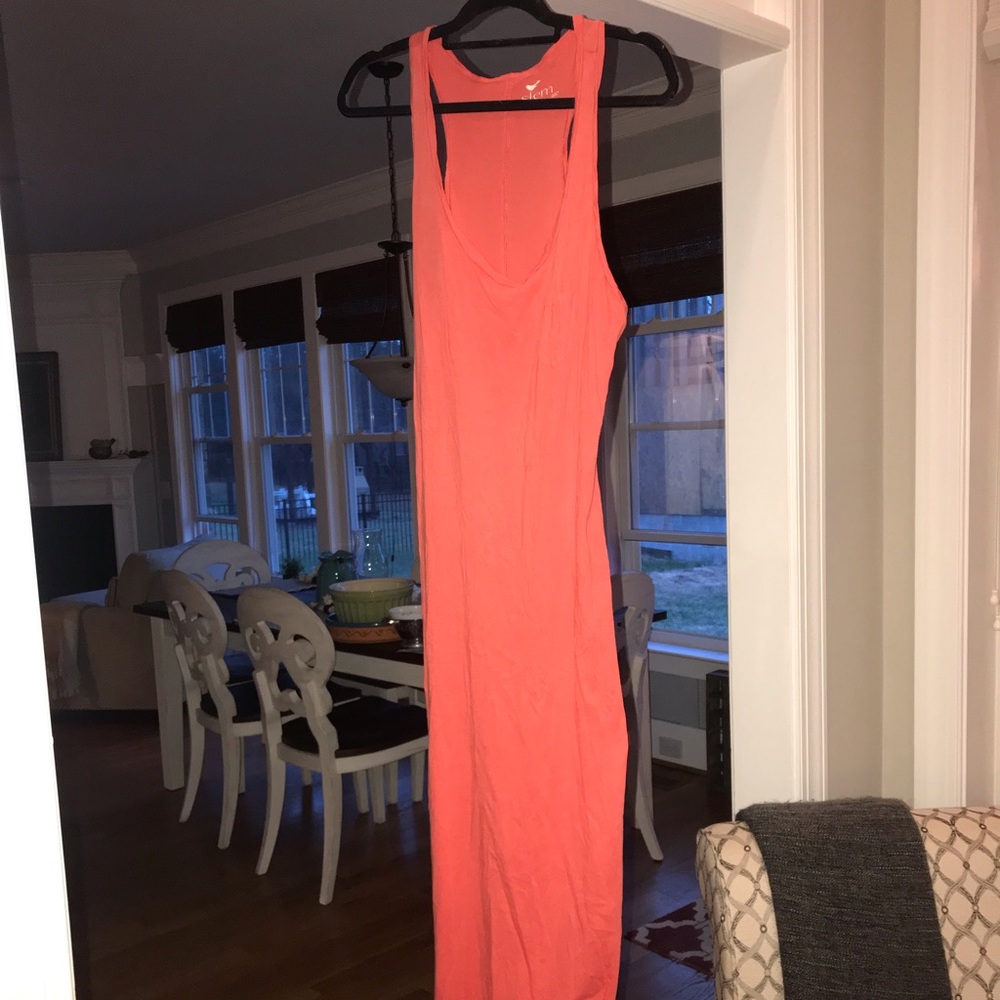 stem Organic - Sz Large Dress